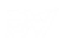 bw logo white